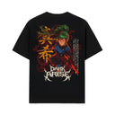 Jujutsu Kaisen 'Maki' MD2 T-Shirt