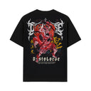 Bleach 'Vaste Lorde' MD4 T-Shirt