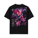 Dragon Ball 'Ultra Ego Vegeta' MD2 T-Shirt
