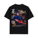 Jujutsu Kaisen 'Geto Suguru' MD2 T-Shirt