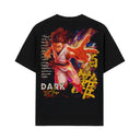 Jujutsu Kaisen 'Sukuna' MD5 T-Shirt