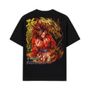 Dragon Ball 'Goku SSJ4' MD5 T-Shirt