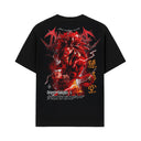 Dragon Ball 'Goku SSJ4' MD1 T-Shirt