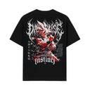 Dragon Ball 'Goku Perfected Ultra Instinct' MD1 T-Shirt