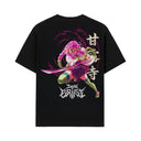 Demon Slayer 'Kanroji Mitsuri' MD1 T-Shirt