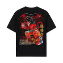 Dragon Ball 'Goku SSJ4' MD4 T-Shirt