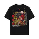Dragon Ball 'Goku SSJ4' MD2 T-Shirt