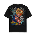 Dragon Ball 'Vegeta' MD4 T-Shirt