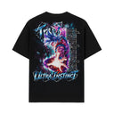 Dragon Ball 'Goku True Ultra Instinct' MD1 T-Shirt