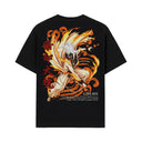 Bleach 'Vaste Lorde' MD5 T-Shirt
