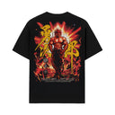 Baki 'Yujiro Hanma' MD1 T-Shirt