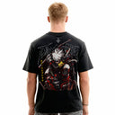 Gachiakuta 'Rudo Surebrec' MD2 T-Shirt