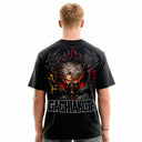 Gachiakuta 'Rudo Surebrec' MD3 T-Shirt
