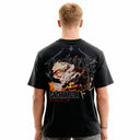 Gachiakuta 'Rudo Surebrec' MD4 T-Shirt