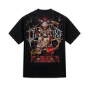Gachiakuta 'Rudo Surebrec' MD1 T-Shirt