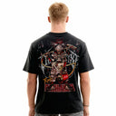 Gachiakuta 'Rudo Surebrec' MD1 T-Shirt