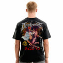 Chainsaw Man 'Devil Bomb Reze' MD5 T-Shirt