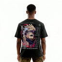 Jujutsu Kaisen 'Gojo' MD2 T-Shirt