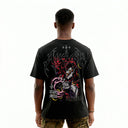 Demon Slayer 'Upper Moon 1' MD2 T-Shirt