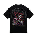 Demon Slayer 'Upper Moon 1' MD2 T-Shirt