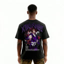 Demon Slayer 'Upper Moon 1' MD3 T-Shirt