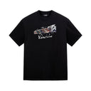 Demon Slayer 'Upper Moon 1' MD1 T-Shirt