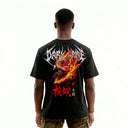 Demon Slayer 'Rengoku' MD3 T-Shirt