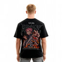 Jujutsu Kaisen 'Sukuna' MD2 T-Shirt