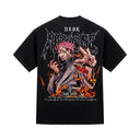 Jujutsu Kaisen 'Sukuna' MD2 T-Shirt
