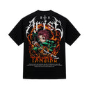 Demon Slayer 'Tanjiro' MD1 T-Shirt