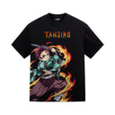 Demon Slayer 'Tanjiro' MD3 T-Shirt