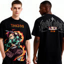 Demon Slayer 'Tanjiro' MD3 T-Shirt