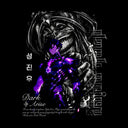 Solo Leveling "Sung Jin Woo" MD4 Sweatshirt