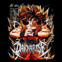 Dragon Ball 'Goku' MD1 T-Shirt