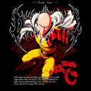 One Punch Man 'Saitama' MD3 Sweatshirt