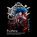 Bleach 'Grimmjow' MD5 T-Shirt