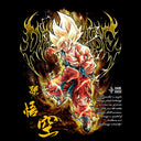 Dragon Ball 'Goku SSJ' MD1 T-Shirt