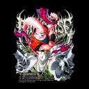 Dragon Ball 'Buu Gohan' MD1 Oversized Washed Tee