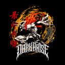 Bleach 'Vaste Lorde' MD3 T-Shirt