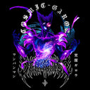 One Punch Man 'Garou' MD3 Oversized Washed Tee