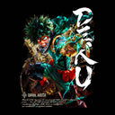 My Hero Academia 'Deku' MD3 T-Shirt