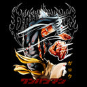 One Punch Man 'Garou' MD4 Sweatshirt