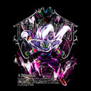 Dragon Ball 'Piccolo' MD2 Oversized Washed Tee