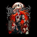 Bleach 'Vaste Lorde' MD6 T-Shirt