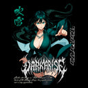 One Punch Man 'Fubuki' MD1 Sweatshirt