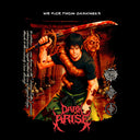 Jujutsu Kaisen 'Toji' MD2 T-Shirt