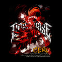 Bleach 'Vaste Lorde' MD1 T-Shirt