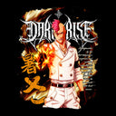 Bleach 'Bazz' MD1 T-Shirt