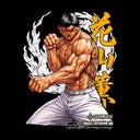 Baki 'Kaoru Hanayama' MD1 Sweatshirt