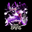 Bleach 'Askin Nakk' MD1 T-Shirt